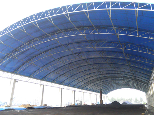 建筑張拉膜公司